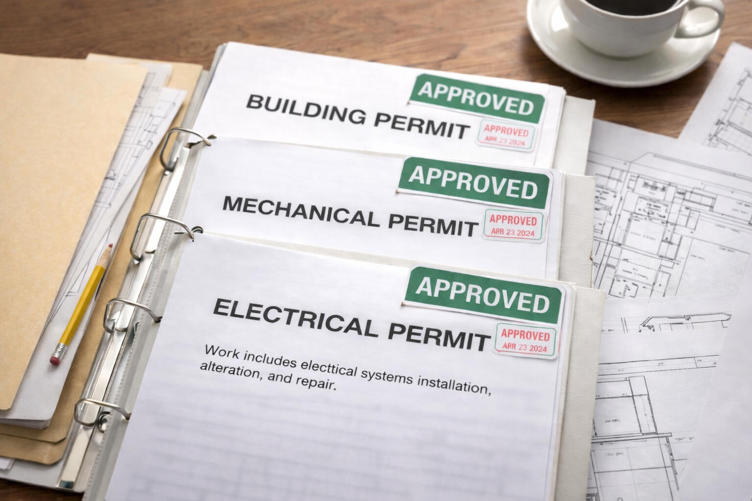 Cutting Through Red Tap